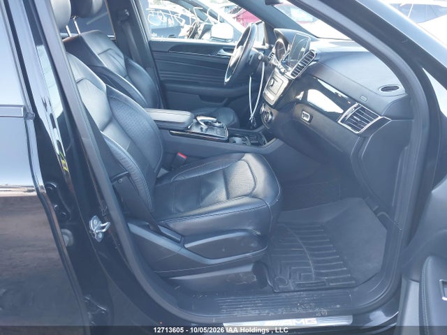 Продаж на аукціоні авто 2019 Mercedes-benz Gle Coupe 43 Amg, vin: 4JGED6EB8KA137364, номер лоту: 12713605