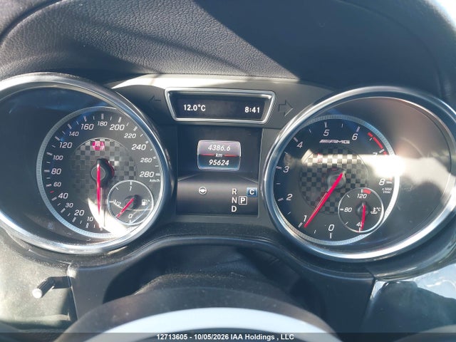 Продаж на аукціоні авто 2019 Mercedes-benz Gle Coupe 43 Amg, vin: 4JGED6EB8KA137364, номер лоту: 12713605