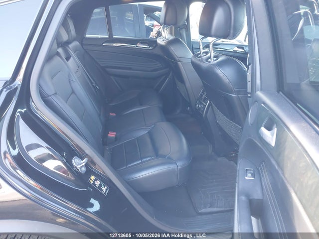 Продаж на аукціоні авто 2019 Mercedes-benz Gle Coupe 43 Amg, vin: 4JGED6EB8KA137364, номер лоту: 12713605