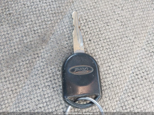 Ford F250 Super Duty 2015 1FTBF2B6XFED60683 Image 11