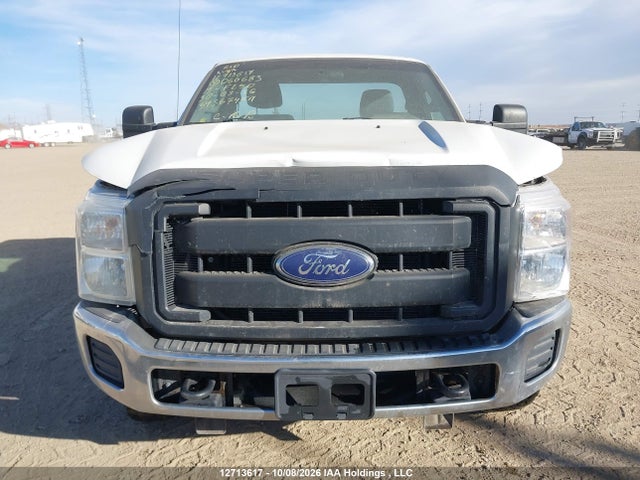 Ford F250 Super Duty 2015 1FTBF2B6XFED60683 Image 13