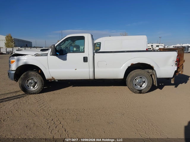 Ford F250 Super Duty 2015 1FTBF2B6XFED60683 Image 15