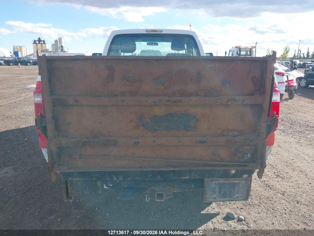 Ford F250 Super Duty 2015 1FTBF2B6XFED60683 Image 16