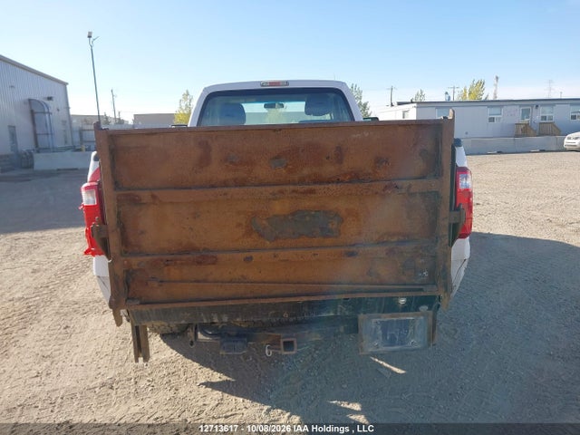 Ford F250 Super Duty 2015 1FTBF2B6XFED60683 Image 17