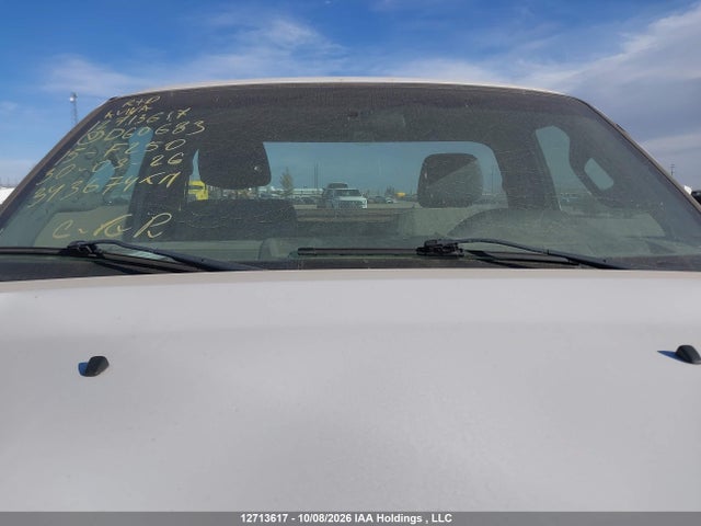 Ford F250 Super Duty 2015 1FTBF2B6XFED60683 Image 18