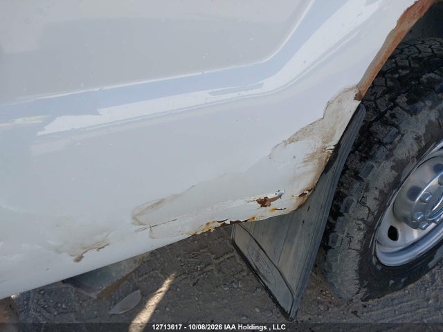 Ford F250 Super Duty 2015 1FTBF2B6XFED60683 Image 20