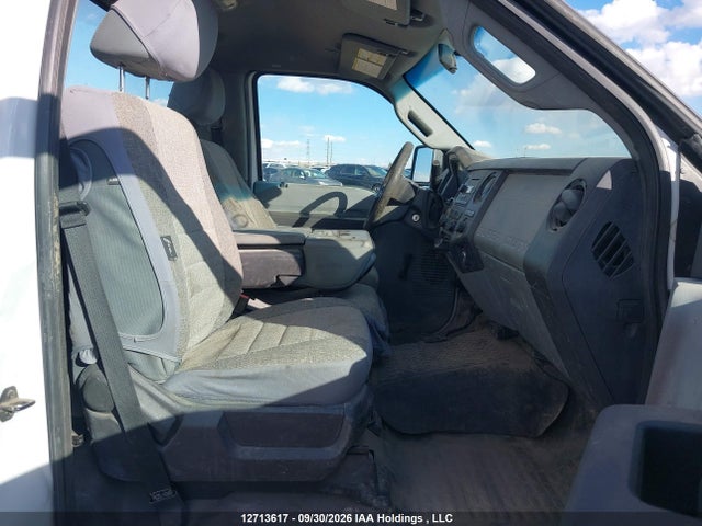 Ford F250 Super Duty 2015 1FTBF2B6XFED60683 Image 5