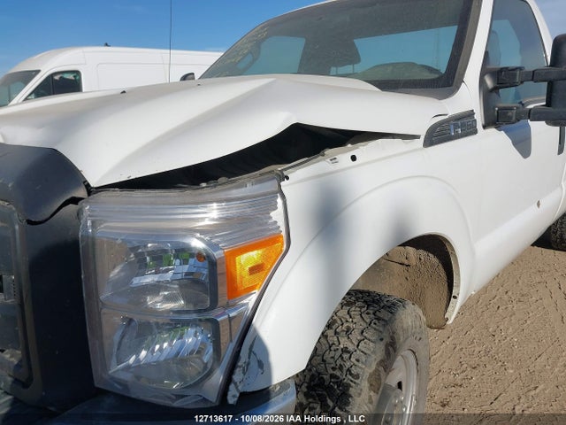 Ford F250 Super Duty 2015 1FTBF2B6XFED60683 Image 6