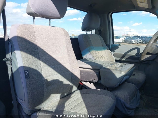 Ford F250 Super Duty 2015 1FTBF2B6XFED60683 Image 8