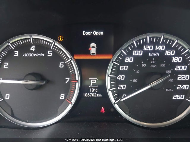 Aukcja sprzedaży 2014 Acura Mdx Elite Package, vin: 5FRYD4H8XEB504345, numer aukcji: 12713619