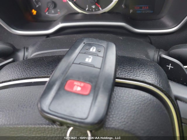 Aukcja sprzedaży 2020 Toyota Corolla, vin: JTNK4RBE6L3077058, numer aukcji: 12713621