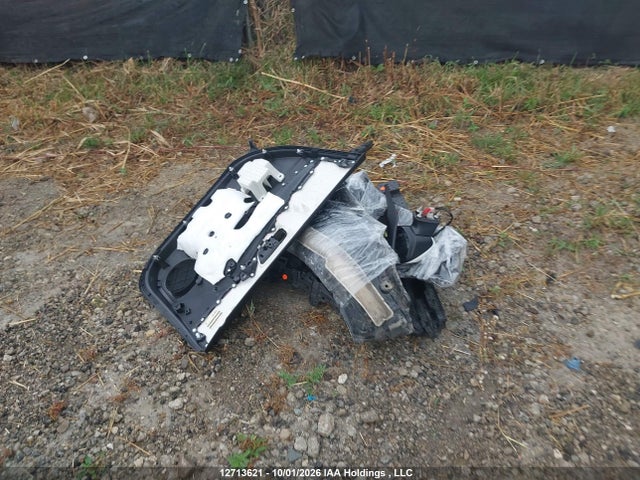 Aukcja sprzedaży 2020 Toyota Corolla, vin: JTNK4RBE6L3077058, numer aukcji: 12713621