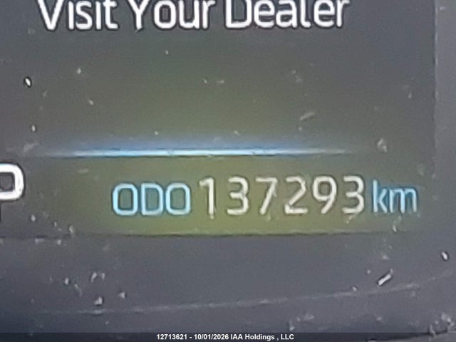 Aukcja sprzedaży 2020 Toyota Corolla, vin: JTNK4RBE6L3077058, numer aukcji: 12713621