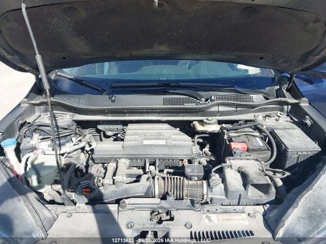 Honda CR-V EX 2018 2HKRW2H55JH149851 Image 10