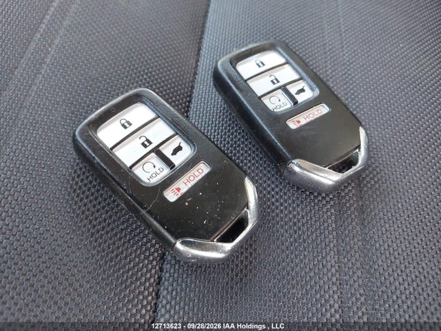 Honda CR-V EX 2018 2HKRW2H55JH149851 Image 11