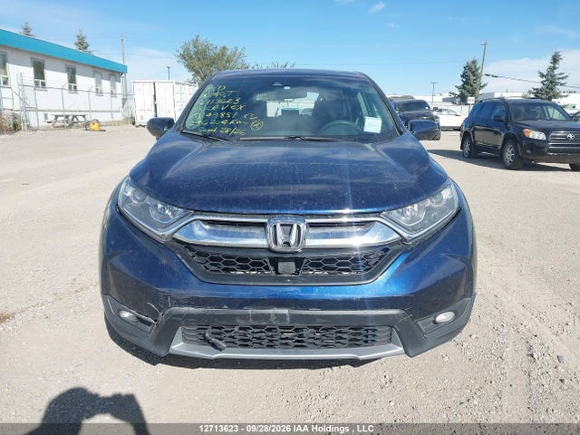 Honda CR-V EX 2018 2HKRW2H55JH149851 Image 13