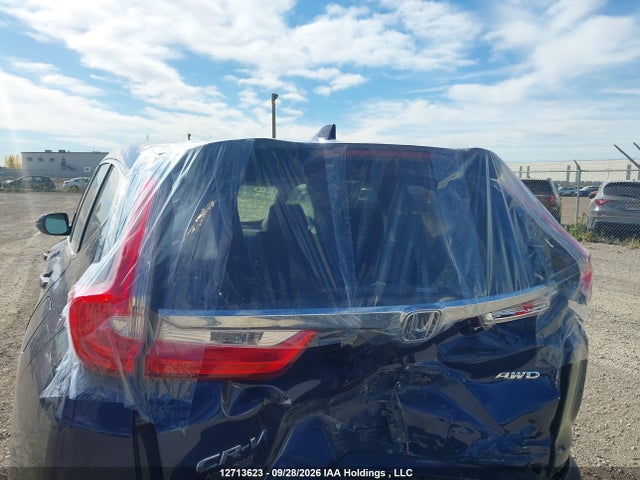 Honda CR-V EX 2018 2HKRW2H55JH149851 Image 20