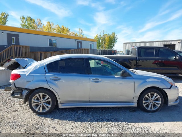 Subaru Legacy 2.5i Premium 2014 4S3BMGB64E3031099 Image 13