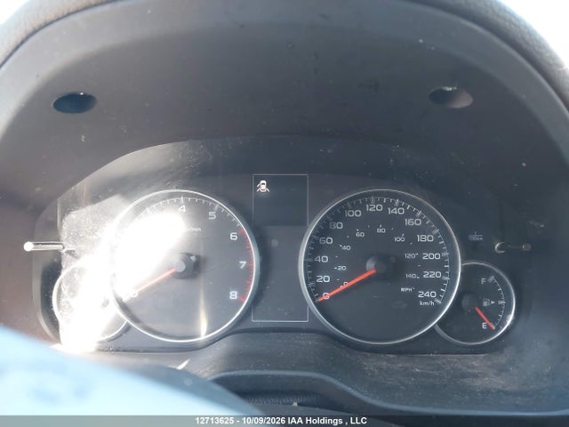 Subaru Legacy 2.5i Premium 2014 4S3BMGB64E3031099 Image 15