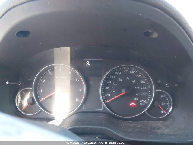 Subaru Legacy 2.5i Premium 2014 4S3BMGB64E3031099 Image 7