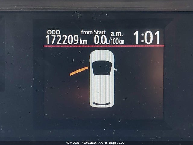 2013 Toyota Prius C Technology მანქანა იყიდება აუქციონზე, vin: JTDKDTB39D1544163, აუქციონის ნომერი: 12713635