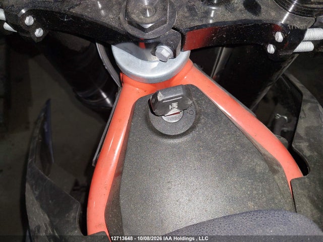 Aukcja sprzedaży 2026 Ktm 690 Smc R, vin: VBKLSX405TM784147, numer aukcji: 12713648