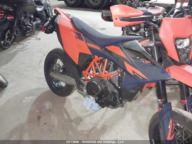 Aukcja sprzedaży 2026 Ktm 690 Smc R, vin: VBKLSX405TM784147, numer aukcji: 12713648
