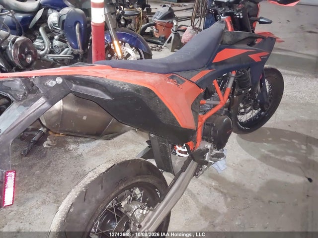 Aukcja sprzedaży 2026 Ktm 690 Smc R, vin: VBKLSX405TM784147, numer aukcji: 12713648