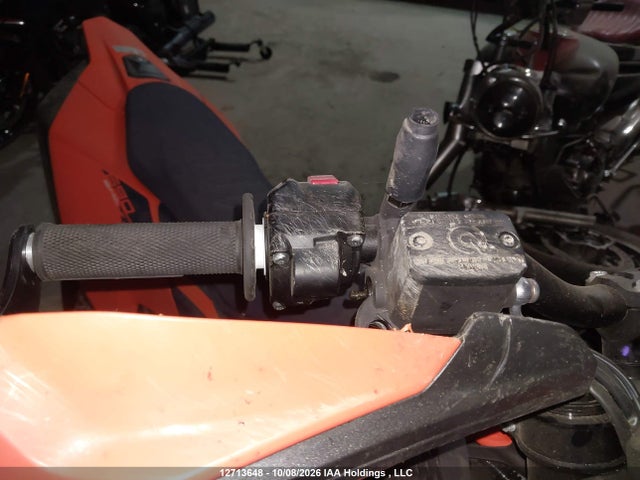 Aukcja sprzedaży 2026 Ktm 690 Smc R, vin: VBKLSX405TM784147, numer aukcji: 12713648