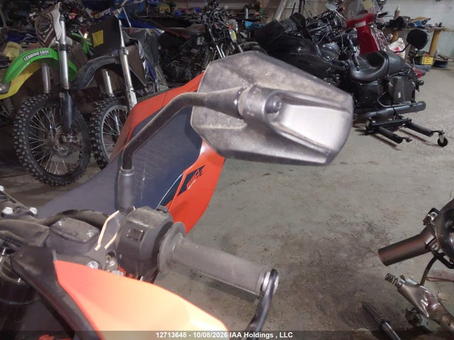 Aukcja sprzedaży 2026 Ktm 690 Smc R, vin: VBKLSX405TM784147, numer aukcji: 12713648