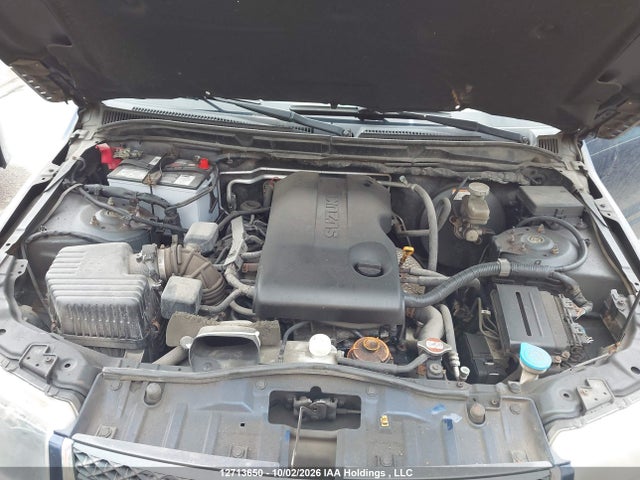2012 Suzuki Grand Vitara Jlx მანქანა იყიდება აუქციონზე, vin: JS3TD0D72C4100298, აუქციონის ნომერი: 12713650