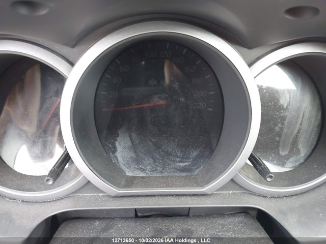2012 Suzuki Grand Vitara Jlx მანქანა იყიდება აუქციონზე, vin: JS3TD0D72C4100298, აუქციონის ნომერი: 12713650