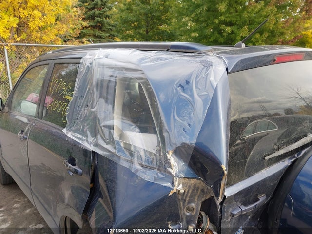 2012 Suzuki Grand Vitara Jlx მანქანა იყიდება აუქციონზე, vin: JS3TD0D72C4100298, აუქციონის ნომერი: 12713650