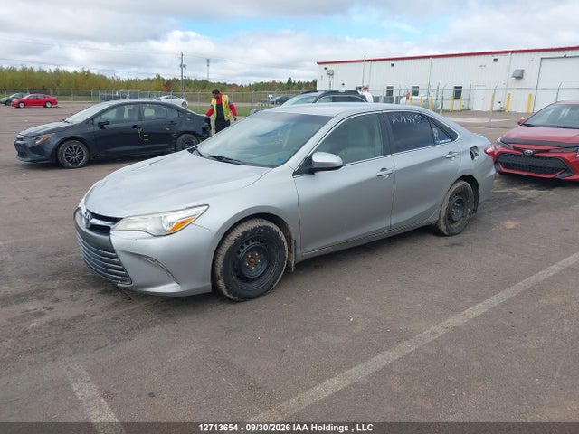 Aukcja sprzedaży 2015 Toyota Camry Le/xle/se/xse, vin: 4T1BF1FK2FU016767, numer aukcji: 12713654