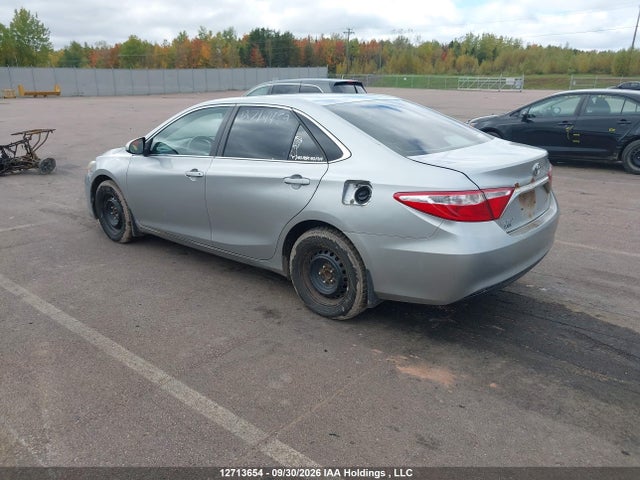 Aukcja sprzedaży 2015 Toyota Camry Le/xle/se/xse, vin: 4T1BF1FK2FU016767, numer aukcji: 12713654