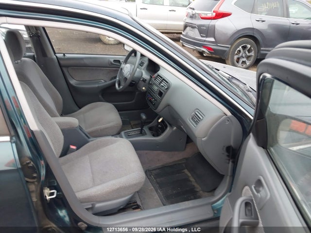 Auction sale of the 1998 Honda Civic Ex, vin: JHMEJ6684WS807121, lot number: 12713656