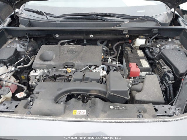 Toyota RAV4 2023 2T3R1RFV5PC353580 Image 10