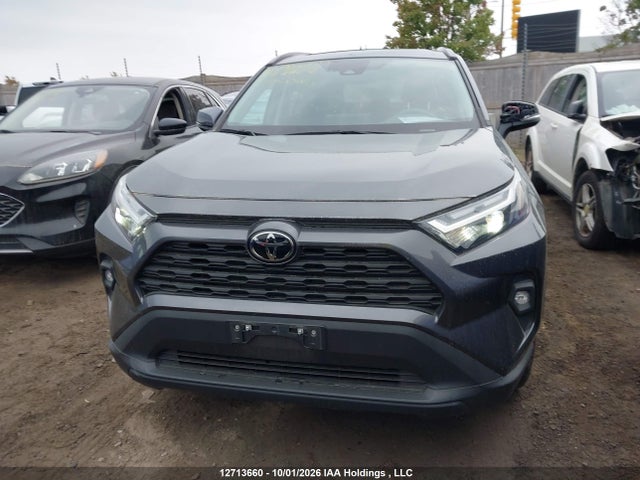 Toyota RAV4 2023 2T3R1RFV5PC353580 Image 12