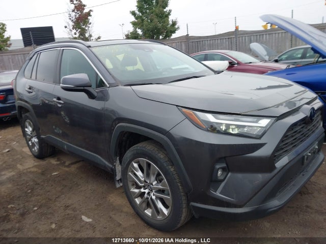 Toyota RAV4 2023 2T3R1RFV5PC353580 Image 13