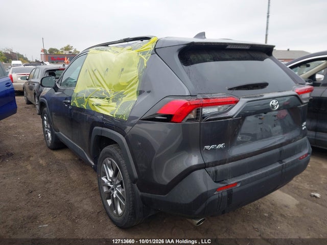 Toyota RAV4 2023 2T3R1RFV5PC353580 Image 14