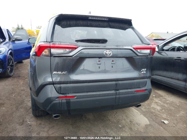 Toyota RAV4 2023 2T3R1RFV5PC353580 Image 16