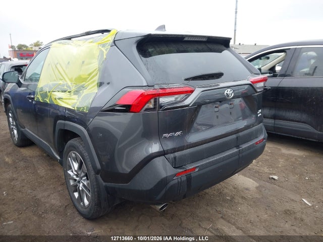 Toyota RAV4 2023 2T3R1RFV5PC353580 Image 3