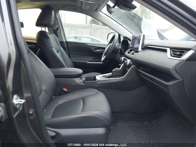 Toyota RAV4 2023 2T3R1RFV5PC353580 Image 5