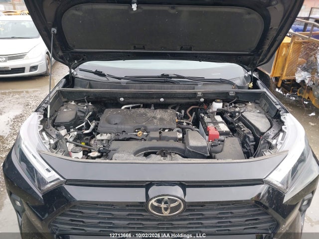 Toyota RAV4 2024 2T3R1RFV9RC428607 Image 10