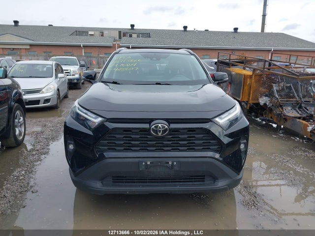 Toyota RAV4 2024 2T3R1RFV9RC428607 Image 12