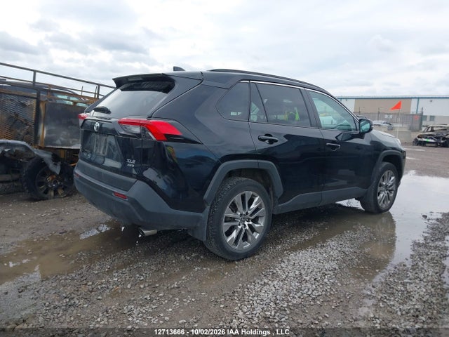 Toyota RAV4 2024 2T3R1RFV9RC428607 Image 13