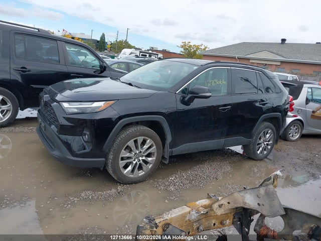 Toyota RAV4 2024 2T3R1RFV9RC428607 Image 14