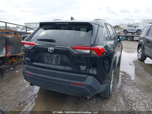 Toyota RAV4 2024 2T3R1RFV9RC428607 Image 16