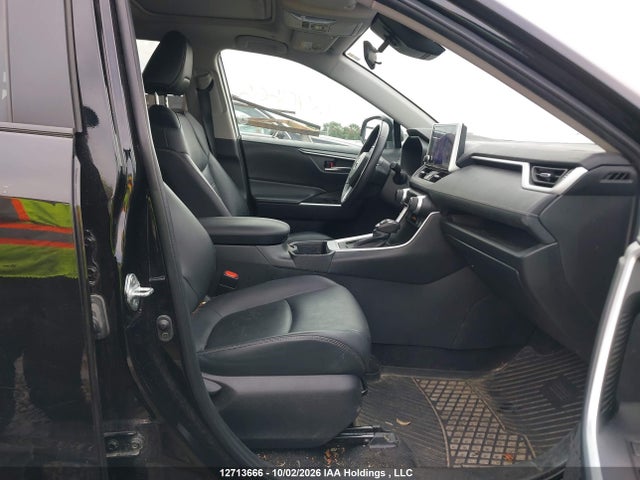 Toyota RAV4 2024 2T3R1RFV9RC428607 Image 5