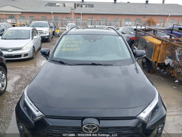 Toyota RAV4 2024 2T3R1RFV9RC428607 Image 6